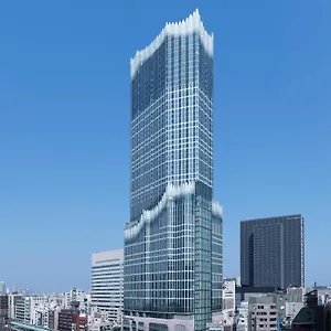 Groove Shinjuku, A Parkroyal 4* Tokio