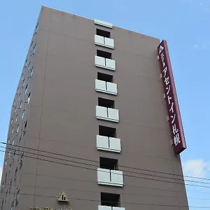 アセントイン札幌 ホテル 札幌市
