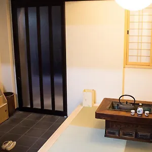 鴨屋旅館 旅館 京都市