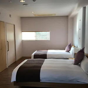 Caro Foresta 三浦海岸 Arena ホテル 三浦市