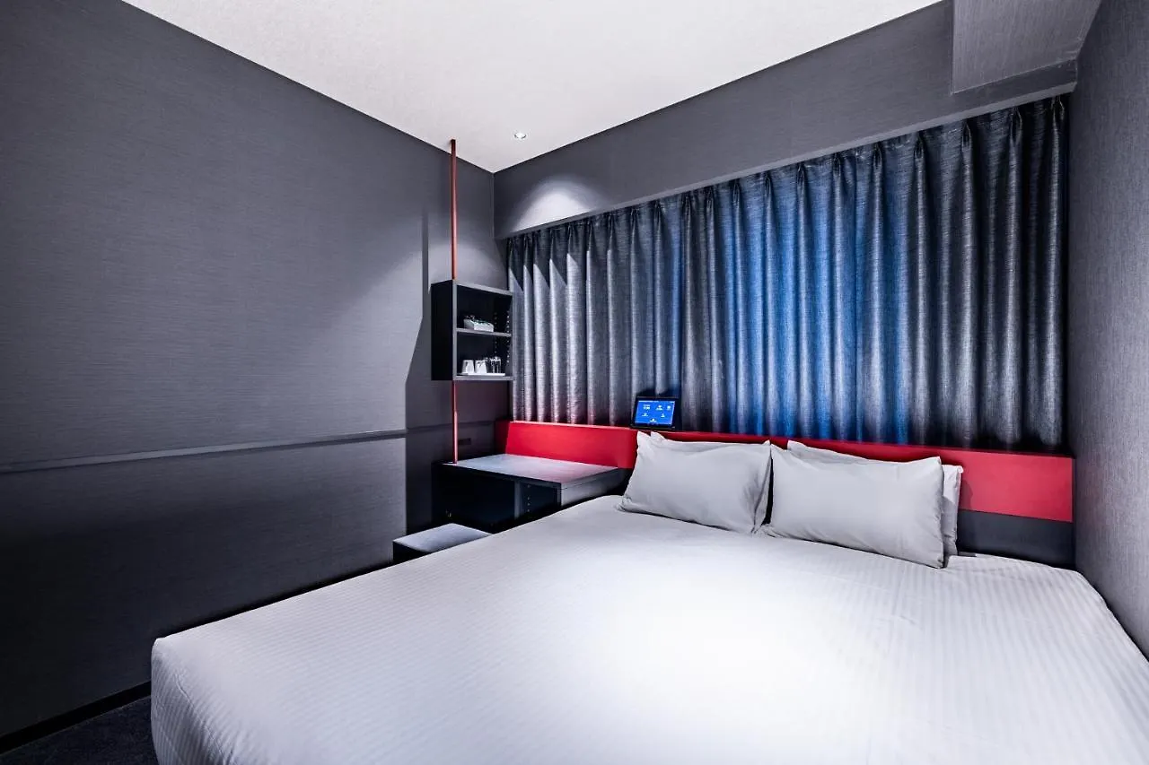 Wyndham Garden Sapporo Odori Hotel