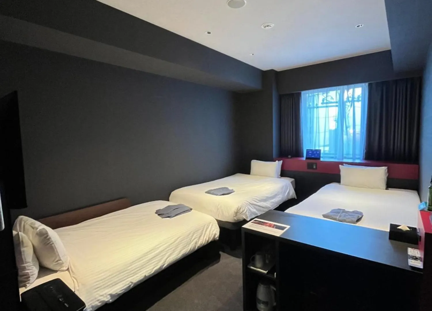 Wyndham Garden Sapporo Odori Hotel